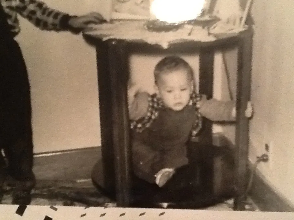 Mondays, best left for reflection