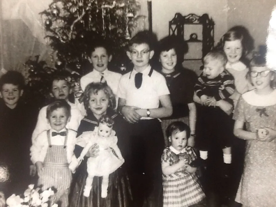 4th of July memories of a farm kid