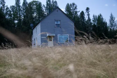 Little Blue House photo 1