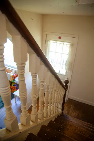 Little Blue House photo 5