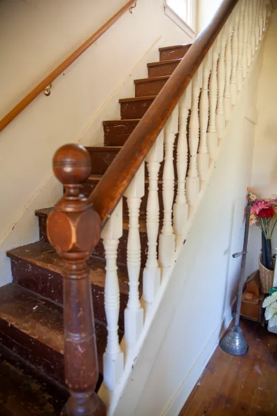 Little Blue House photo 6