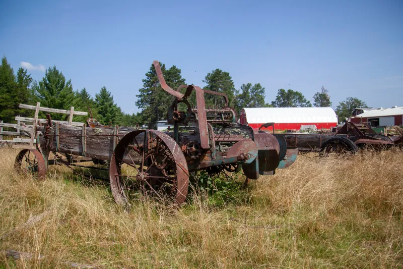 Farm Life photo 1