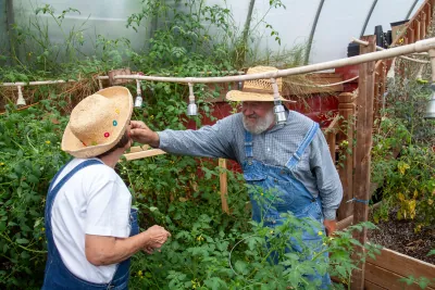 Mr. Ed & Mrs. Ed photo 9